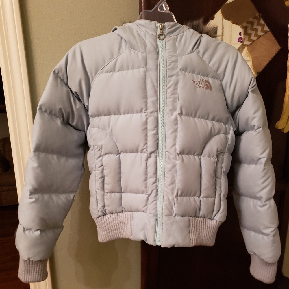 Women's XS North Face Ski Jacket